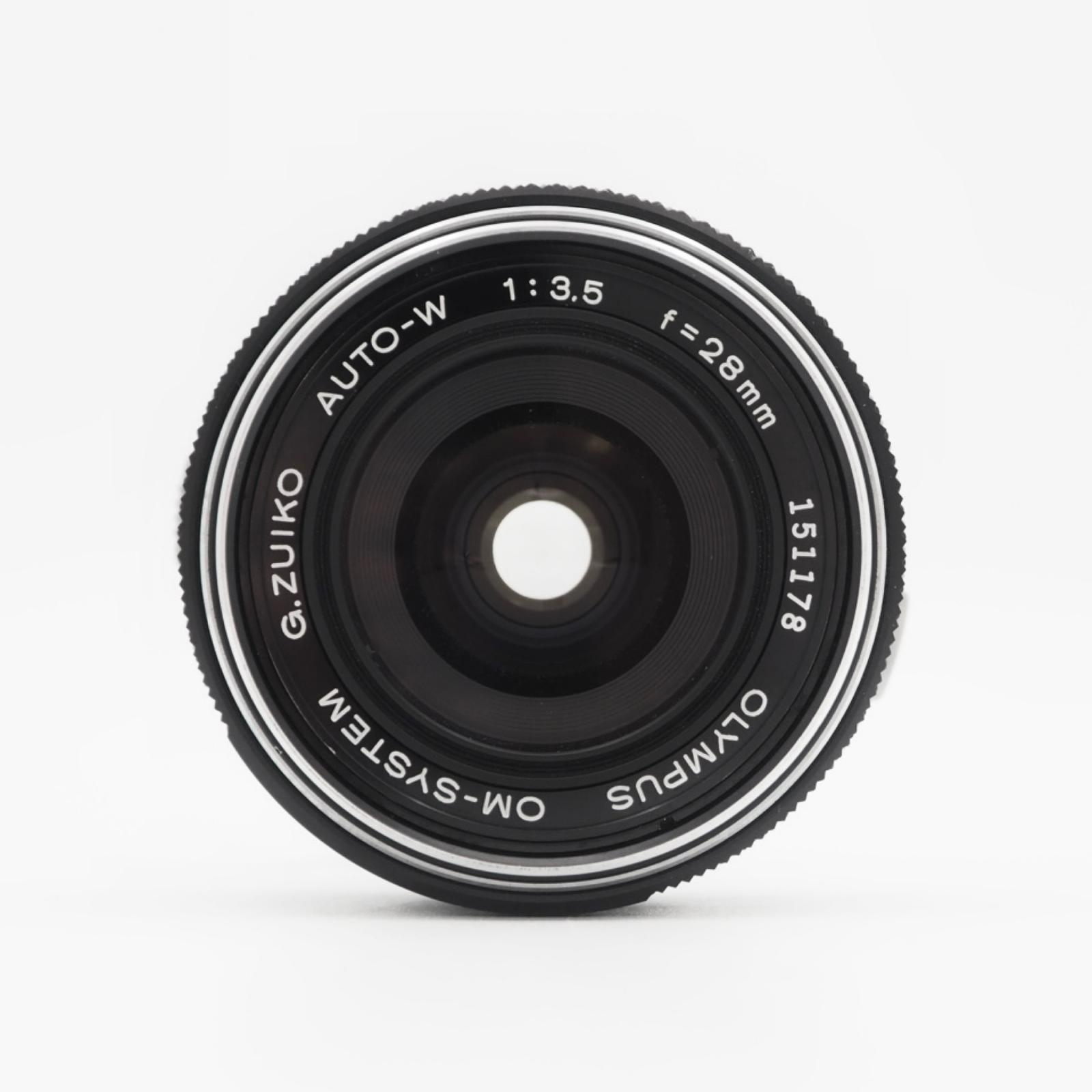 楽天市場】zuiko 28mm f3.5の通販