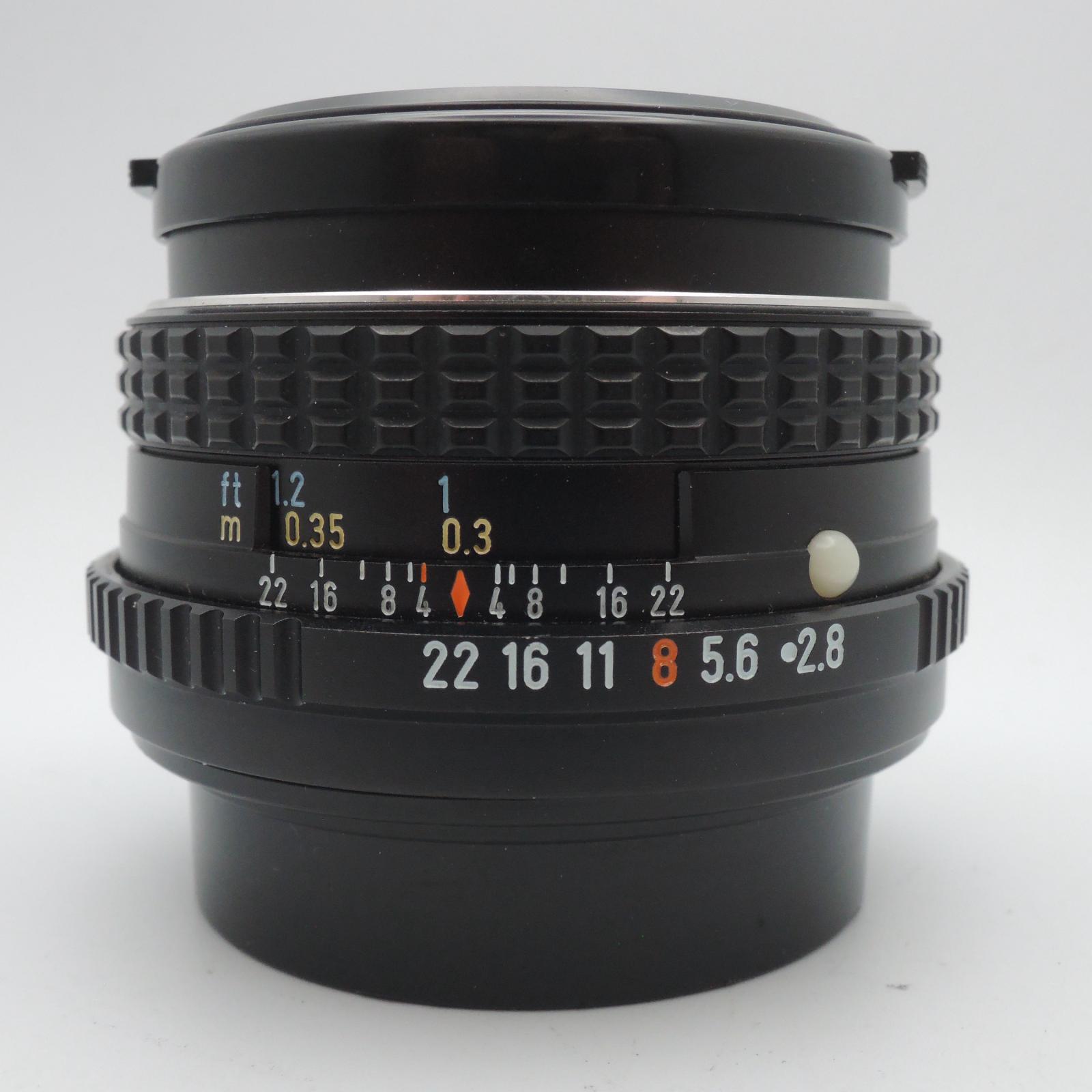 楽天市場】ペンタックス 28mm f2.8の通販