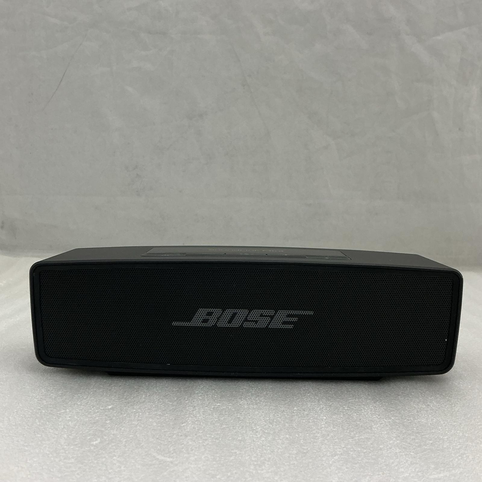 楽天市場】bose soundlink miniの通販