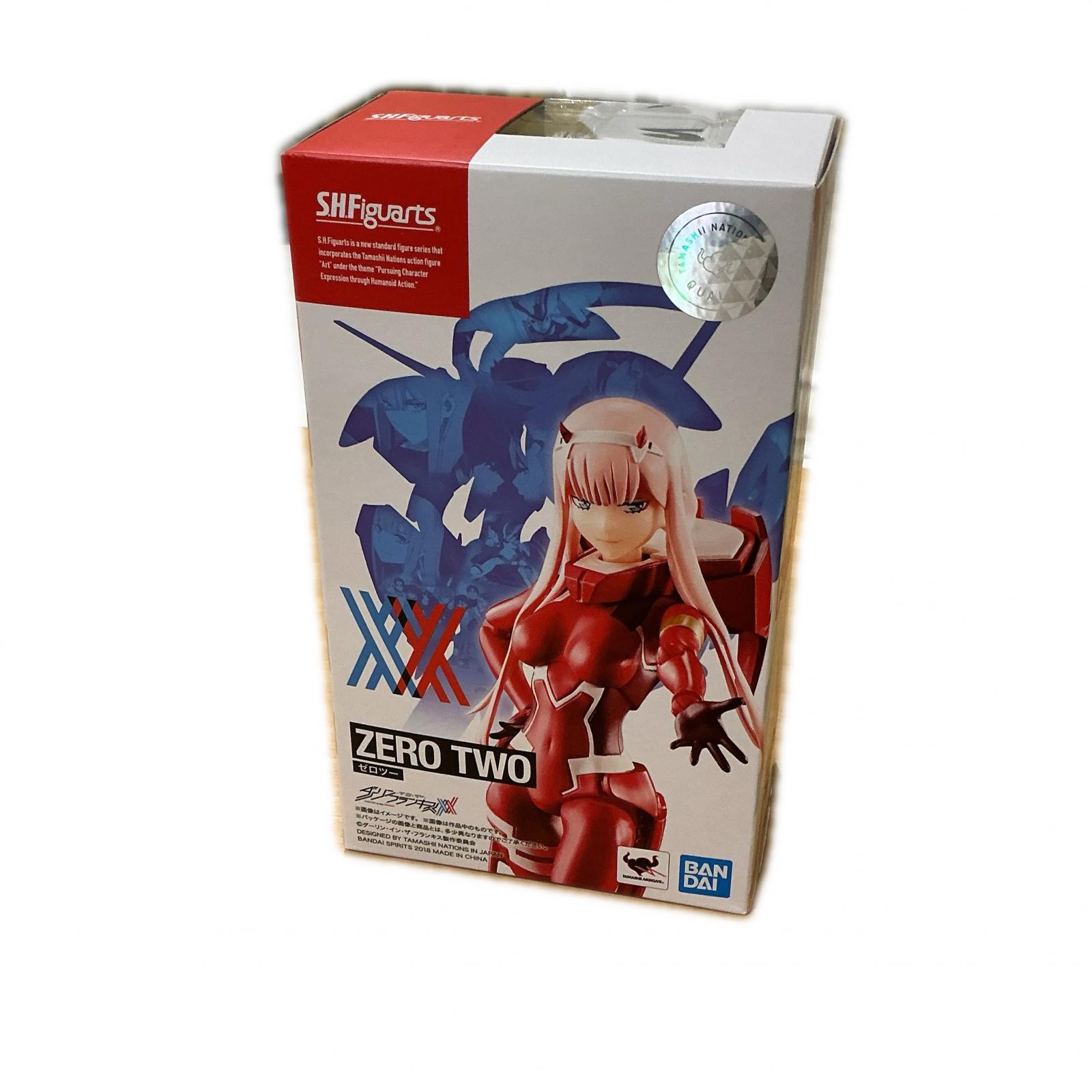 楽天市場】フィギュアーツZERO チェンソーマンの通販