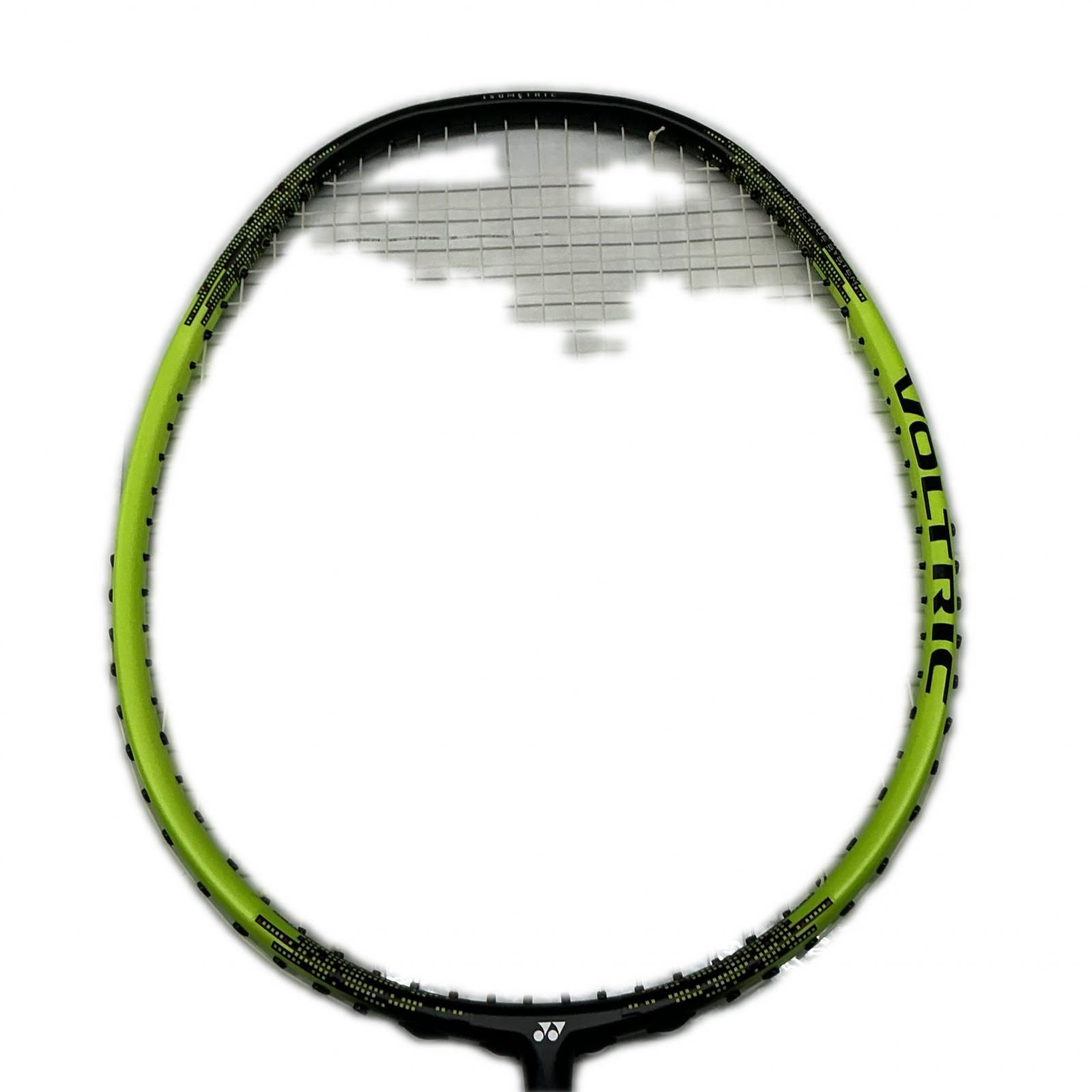 楽天市場】バドミントン ラケット yonex voltric 70（スポーツ
