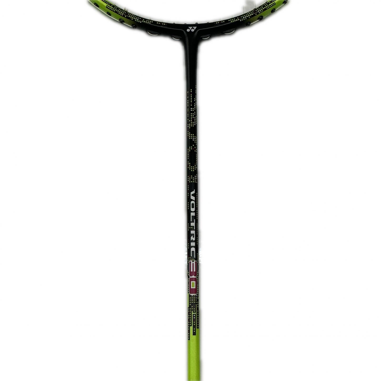 YONEX YONEX VOLTRIC 30 黒/緑【中古】