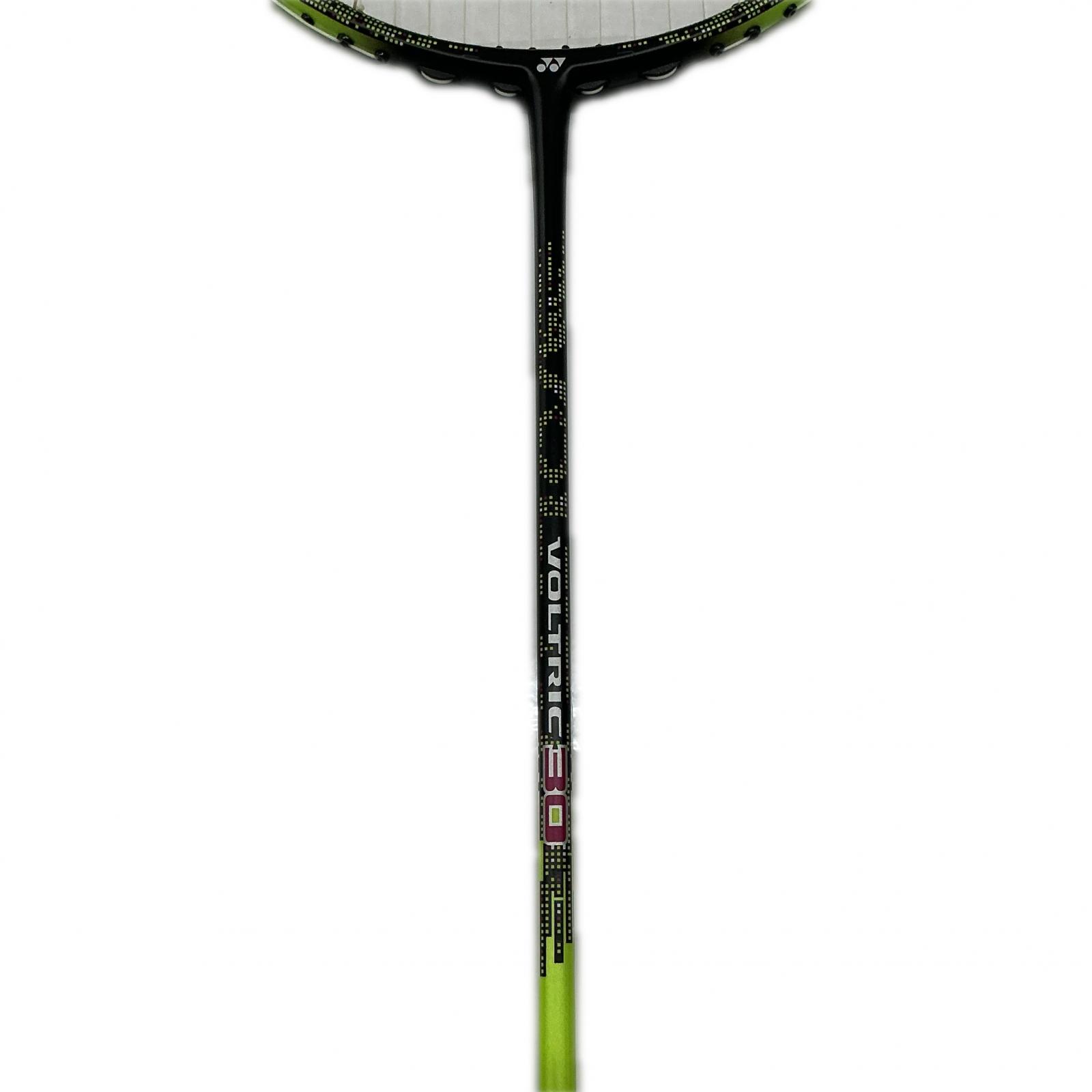 YONEX YONEX VOLTRIC 30 黒/緑【中古】