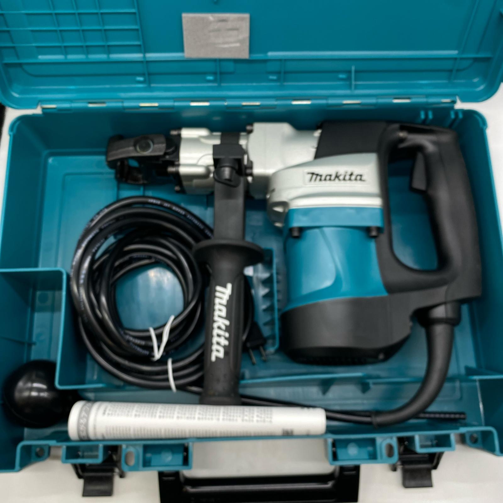makita 35mmハンマドリル　HR3530【中古】