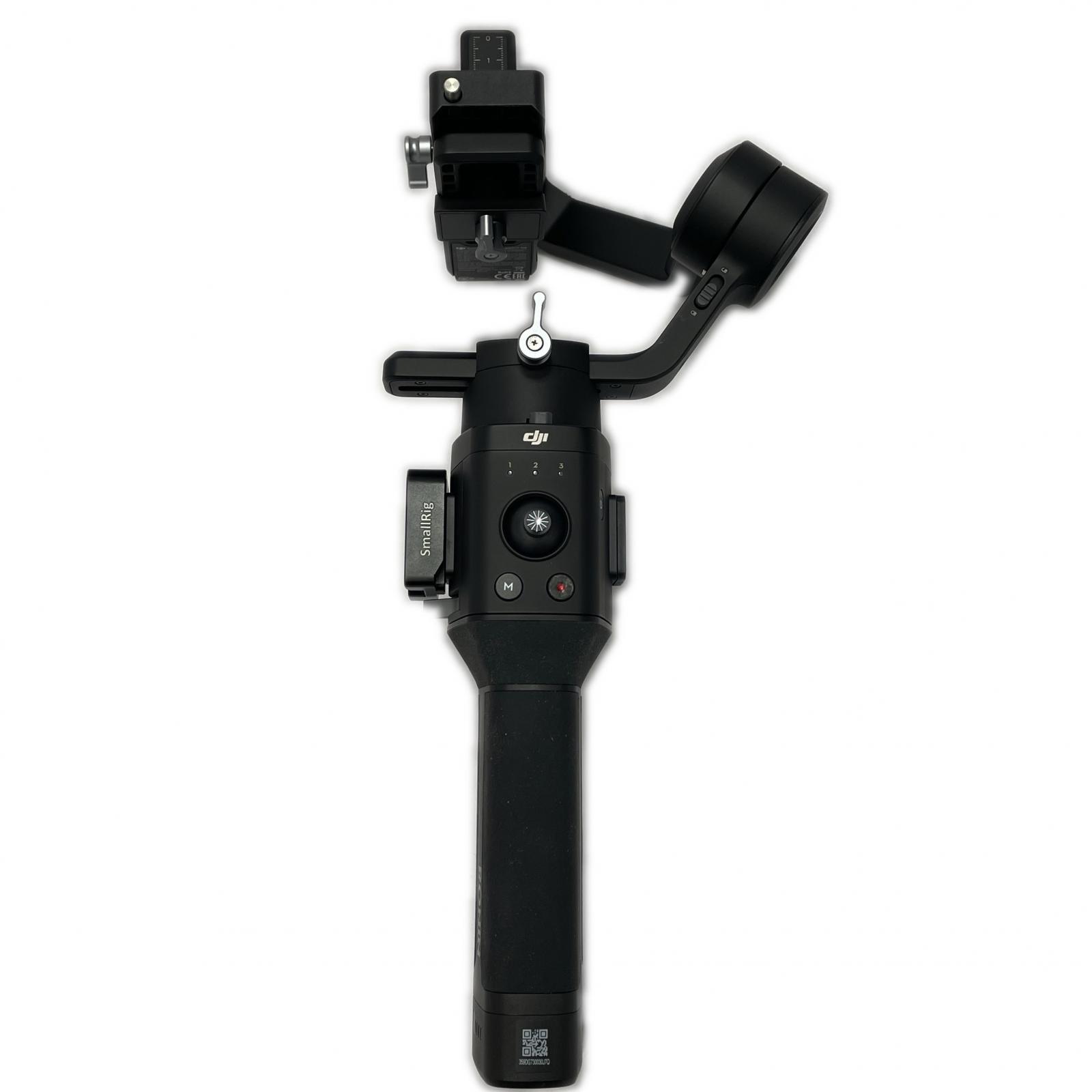 dji Ronin-SC R18【中古】