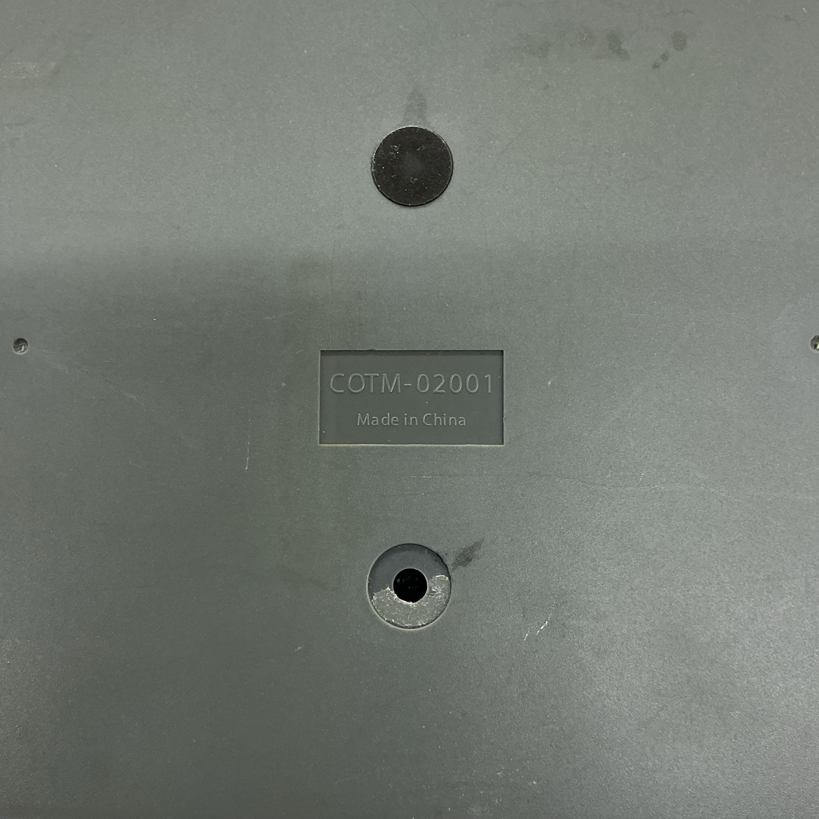 ワットマン楽天市場店のCOTM-02001【中古】｜アングル3