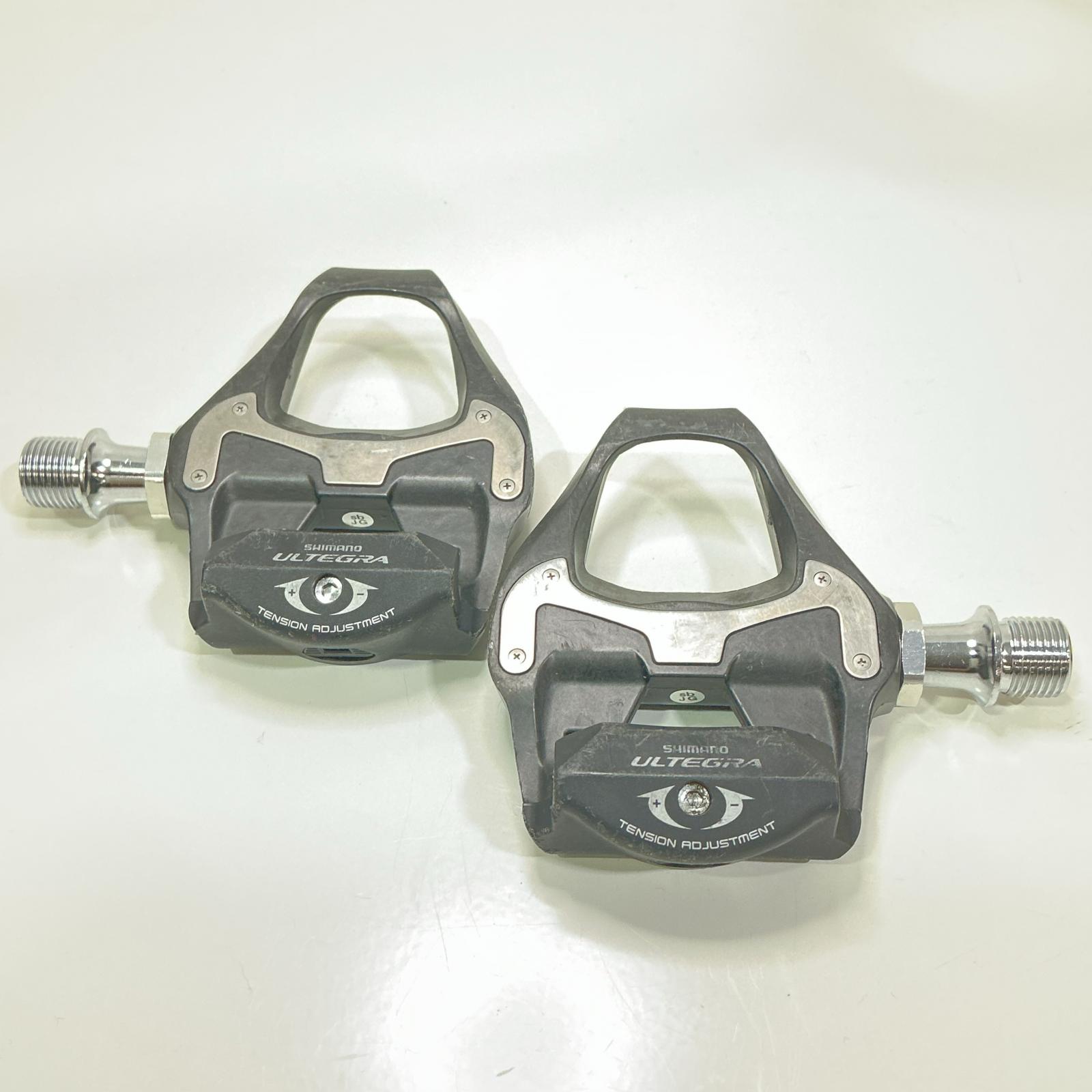 楽天市場】シマノ ビンディングペダル pd－6700の通販