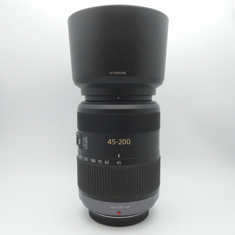 楽天市場】lumix g vario 45-200mm / f4.0-5.6 ii / power o.i.s.の通販