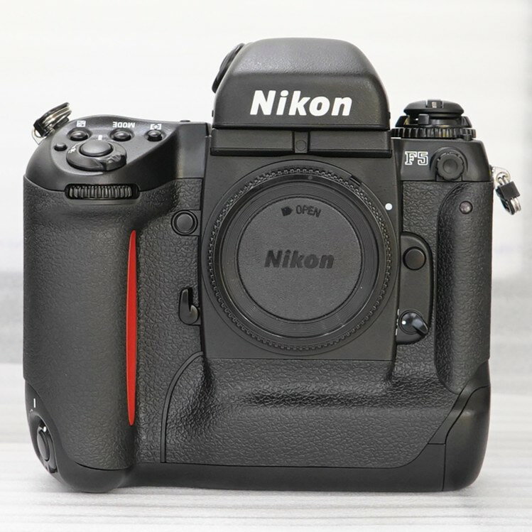 楽天市場】nikon f5 中古の通販