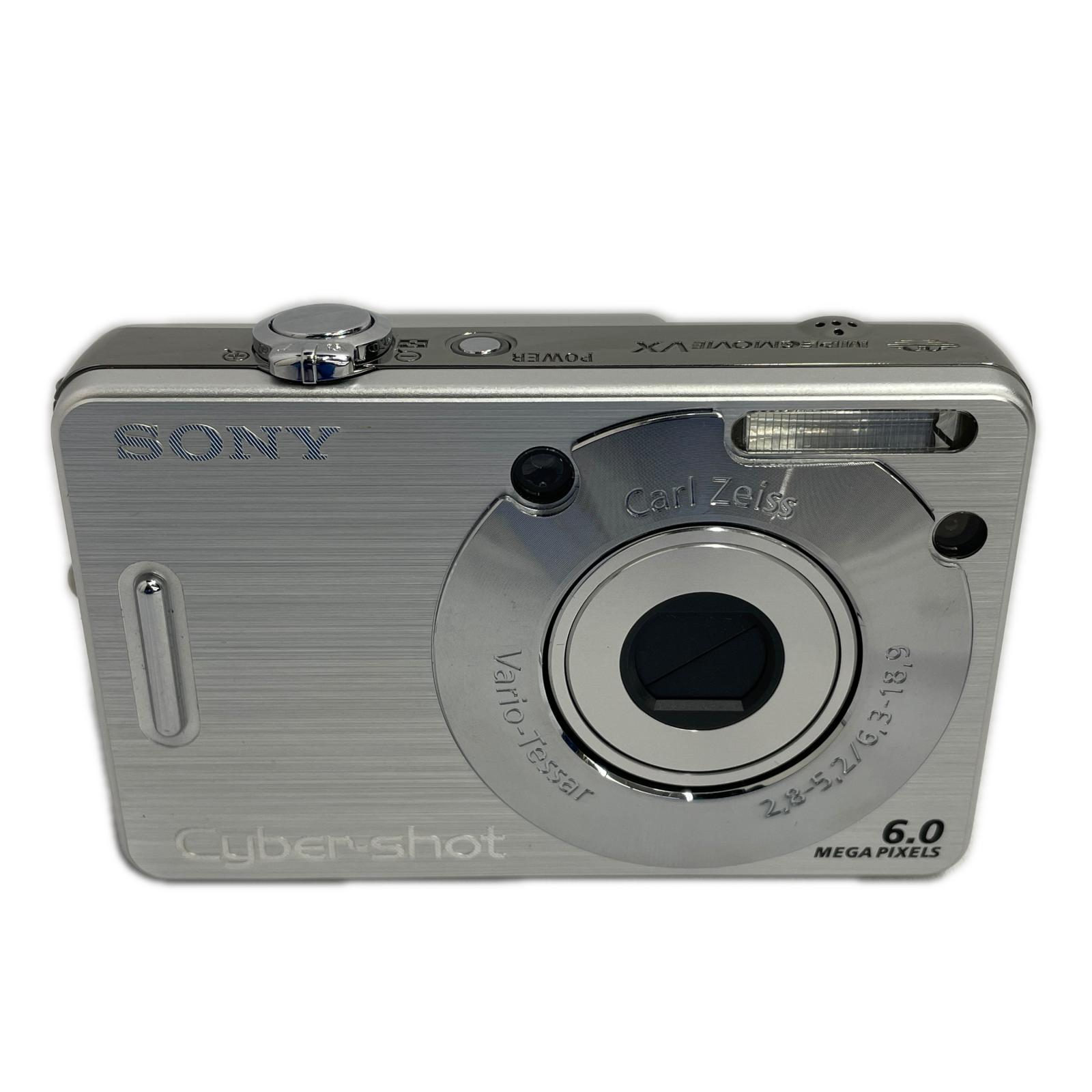 楽天市場】dsc－w50 充電器の通販
