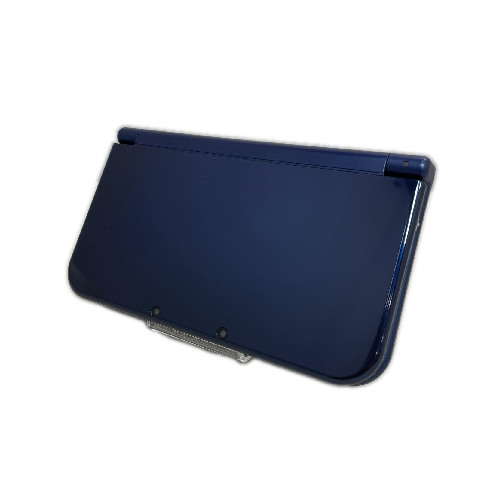 【全品ポイント10倍！要エントリー】【期間限定セール】New ニンテンドー3DS LL RED-S-WAAA【中古】