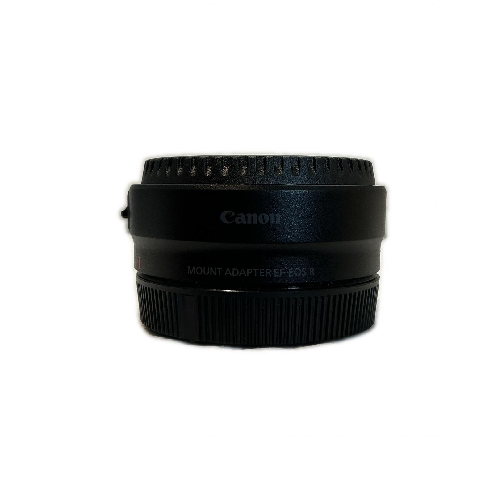 楽天市場】マウントアダプター ef-eos r 中古の通販