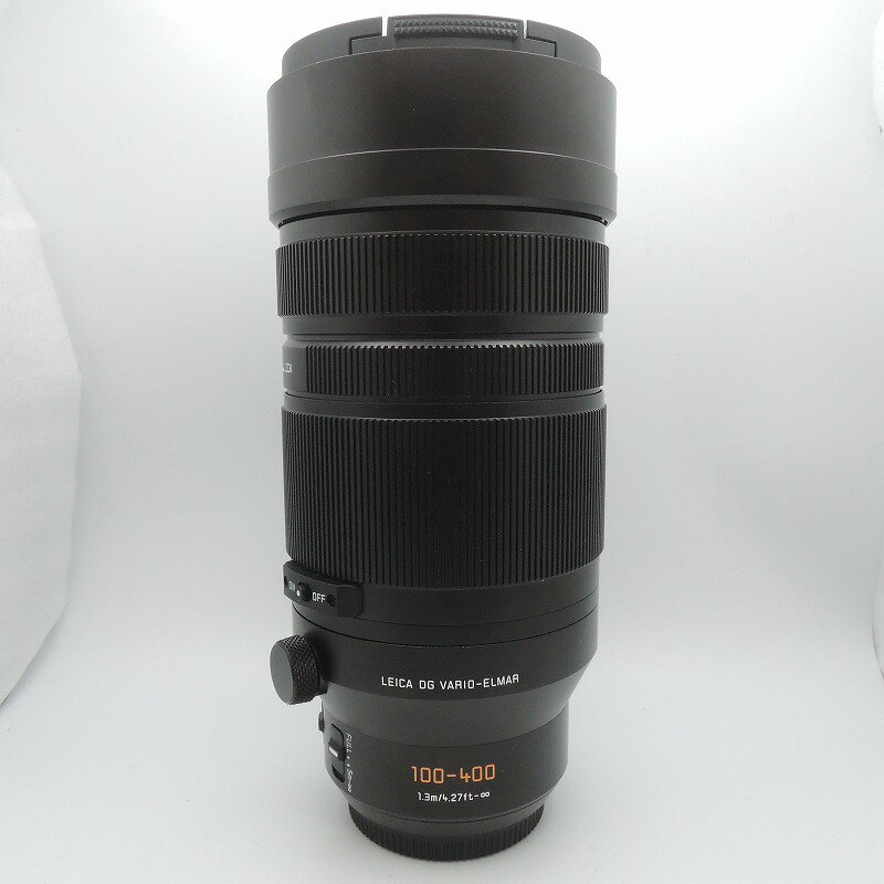 楽天市場】panasonic 100－400mmの通販