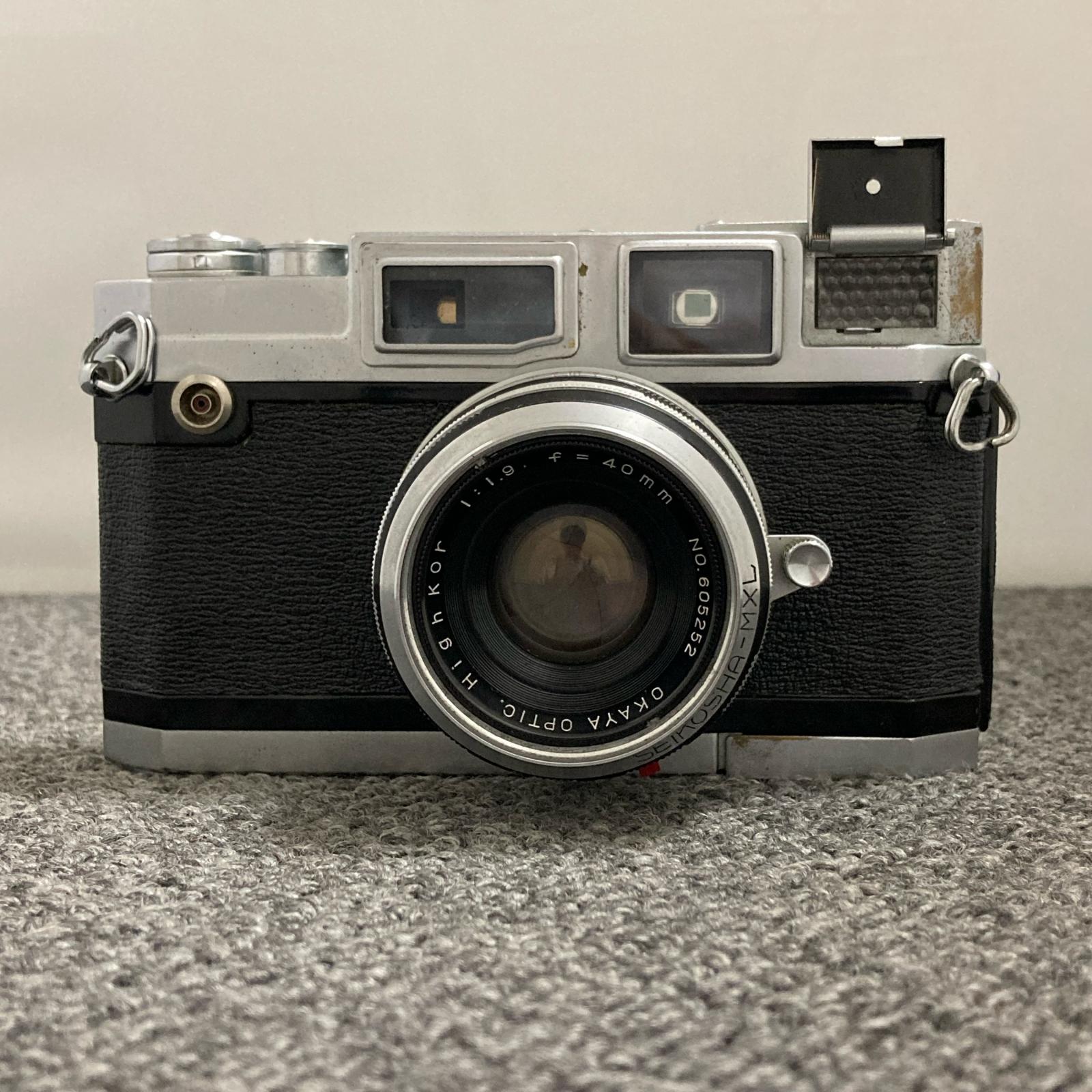 楽天市場】フィルムカメラ ジャンクの通販