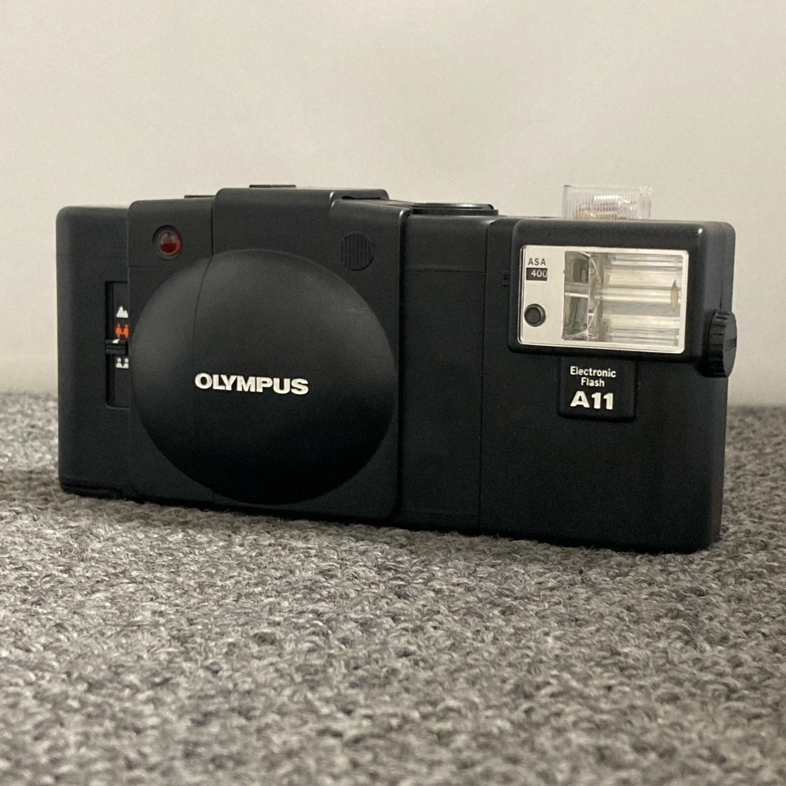 楽天市場】OLYMPUS XAの通販