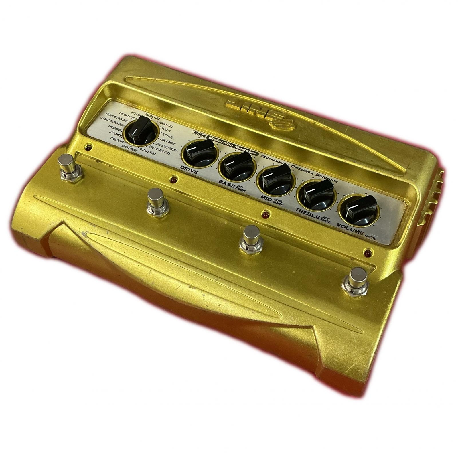 楽天市場】line6 dm4の通販