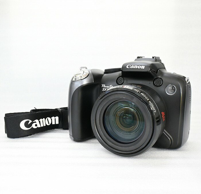 楽天市場】PowerShot SX10 IS（TV・オーディオ・カメラ）の通販