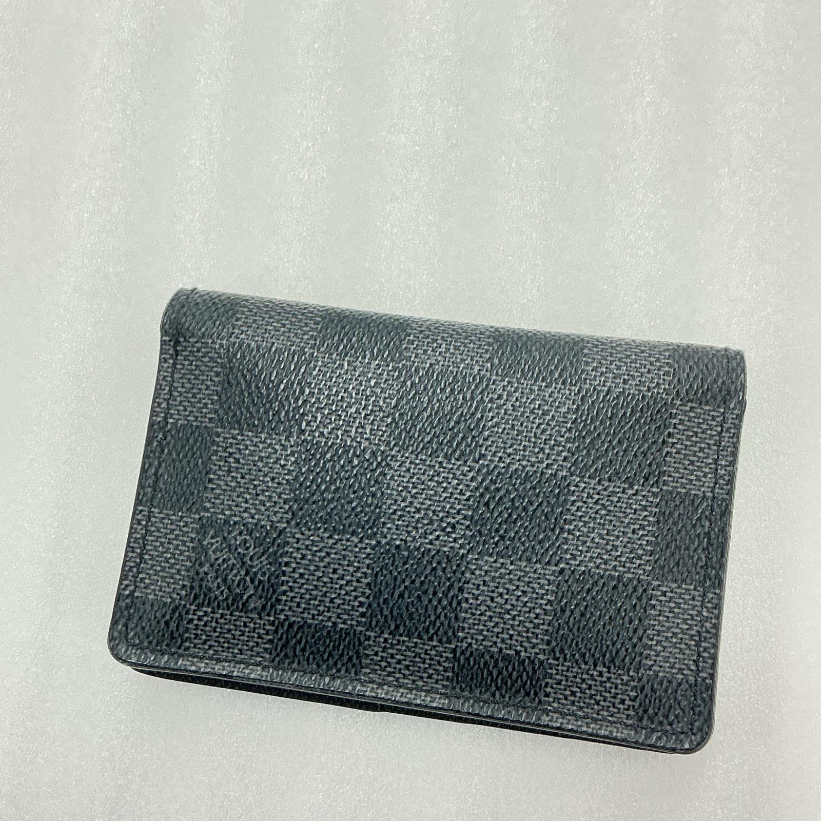 楽天市場】ダミエ グラフィット（名刺入れ｜財布・ケース）：バッグ