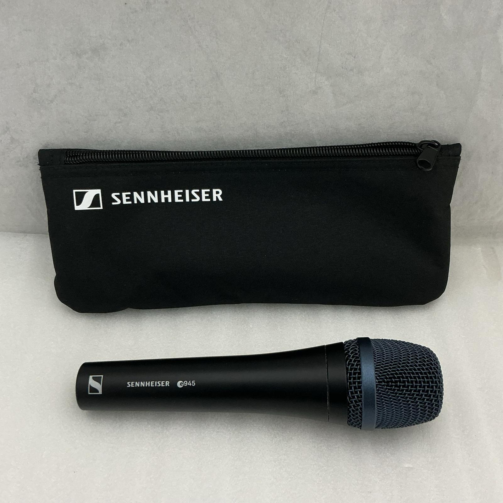 楽天市場】sennheiser e945の通販