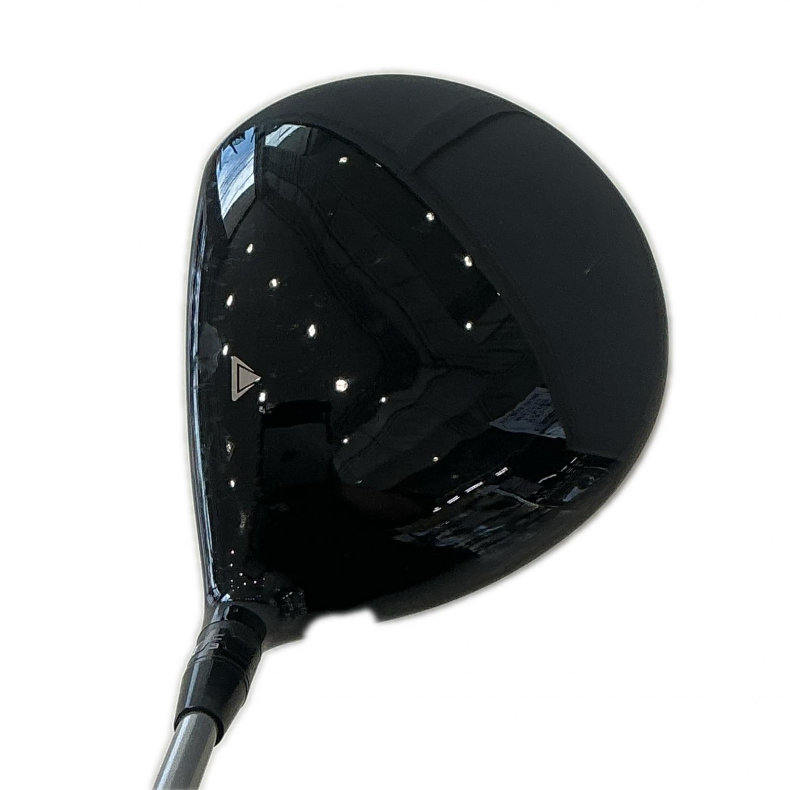【全品ポイント10倍！要エントリー】Titleist ドライバー VG3 黒【中古】