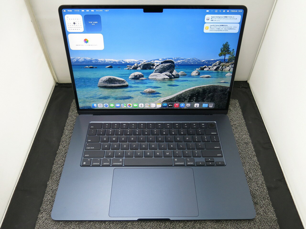 楽天市場】m3 macbook air 16gbの通販