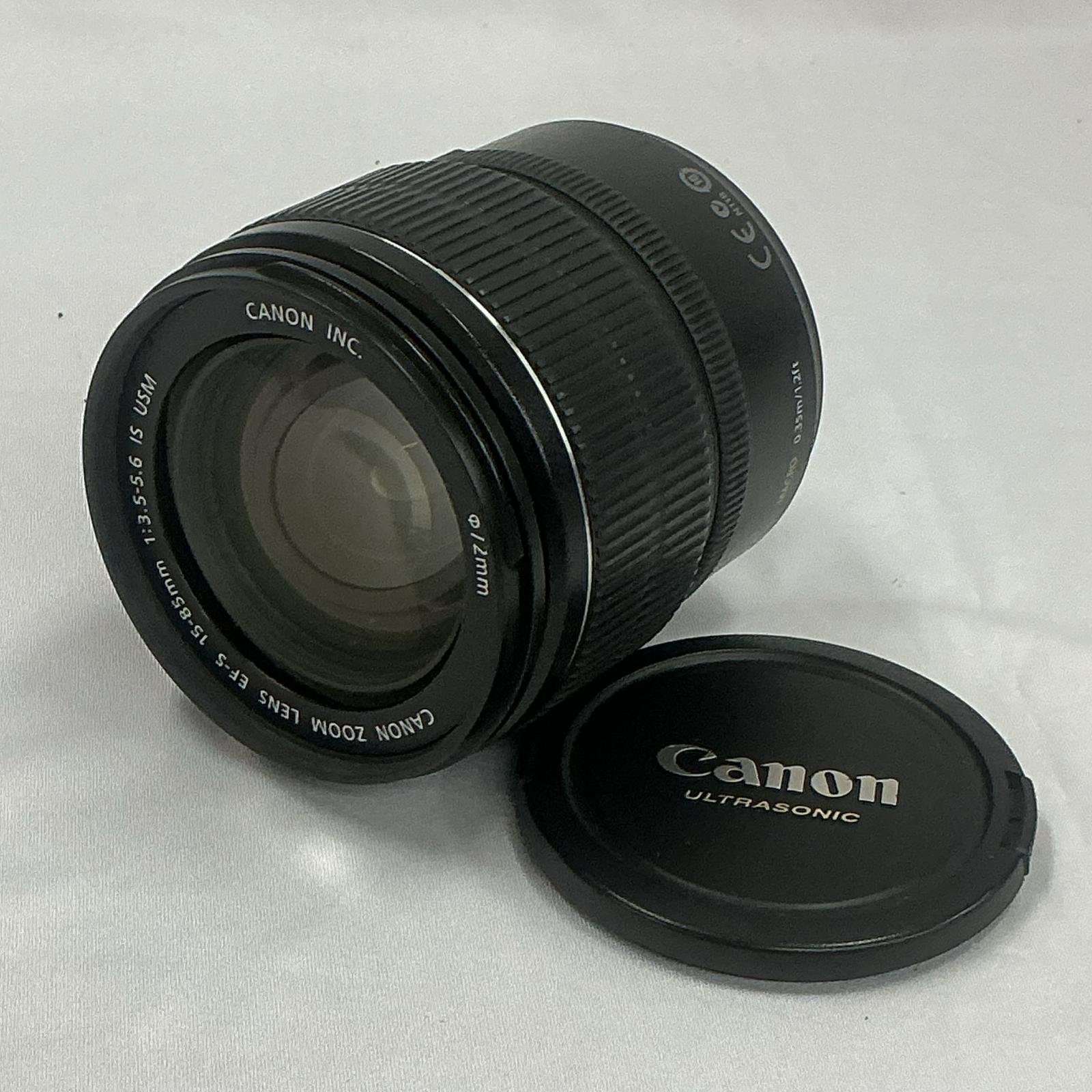 楽天市場】キャノン レンズ 中古 efsの通販