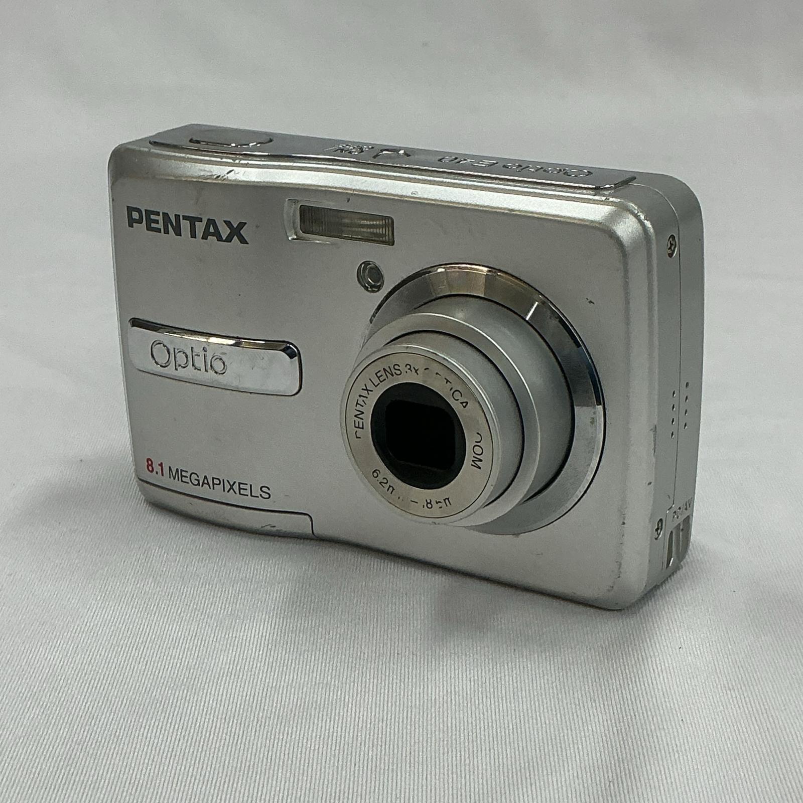 楽天市場】PENTAX Optio E40の通販