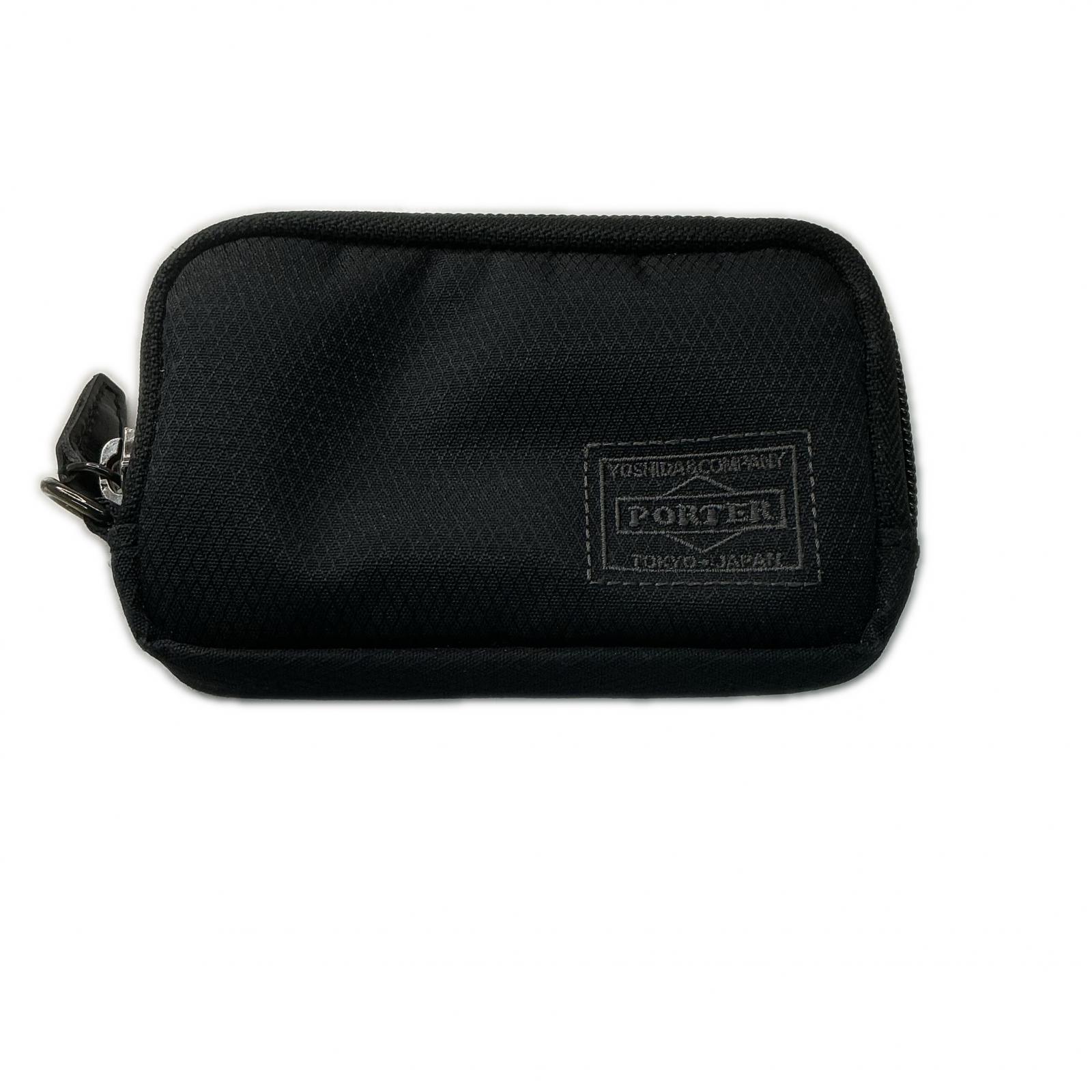 <お値下げ中>PORTER ブラックポーチ 楽天市場】ポーター ポーチ（その他｜メンズバッグ）：バッグ<バッグ