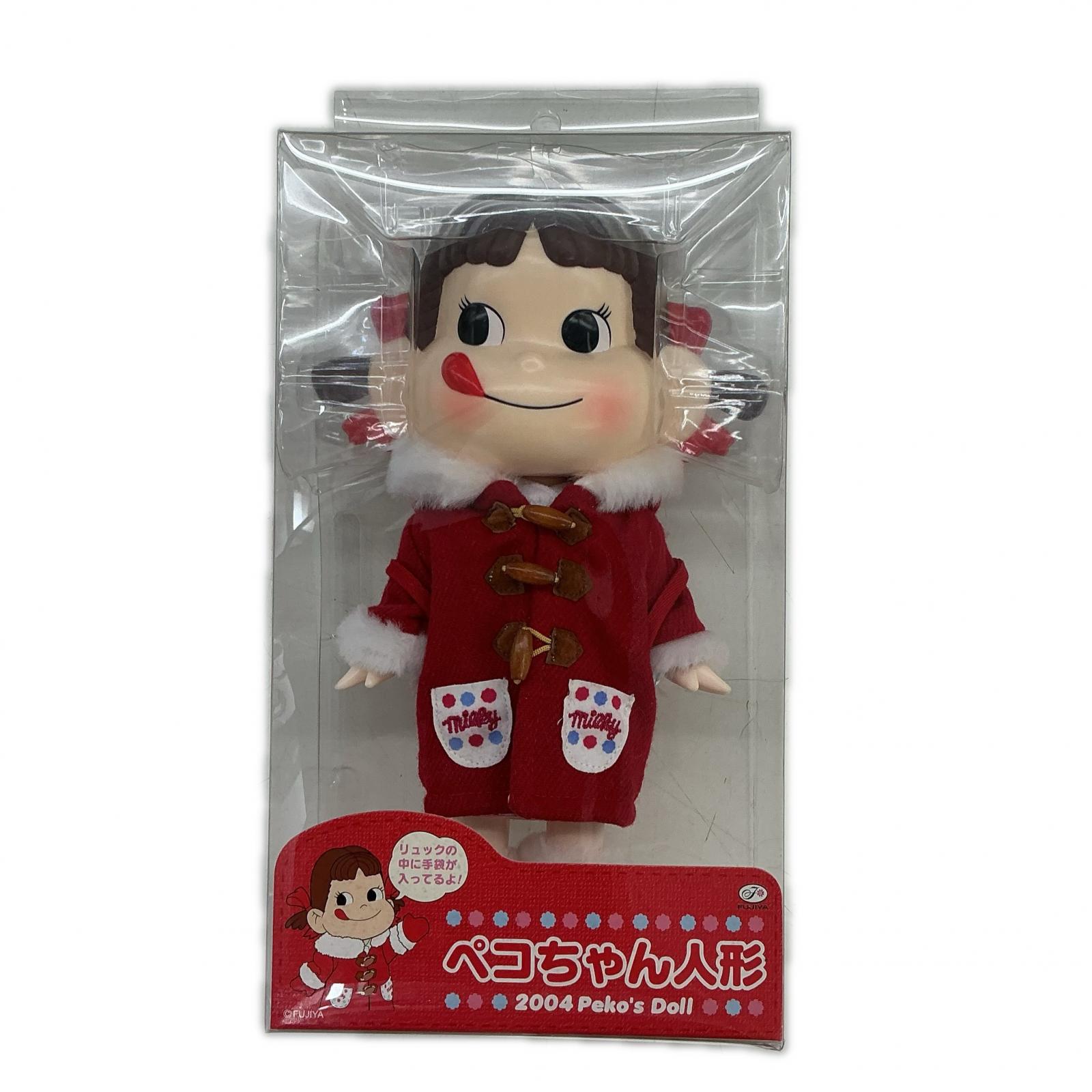 楽天市場】ペコちゃん人形 2006の通販
