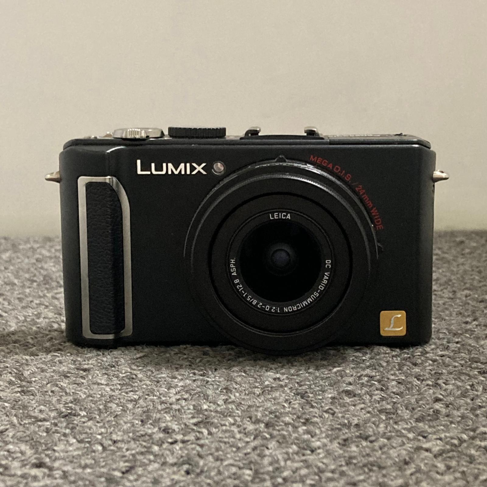 楽天市場】lx3 レンズキャップの通販
