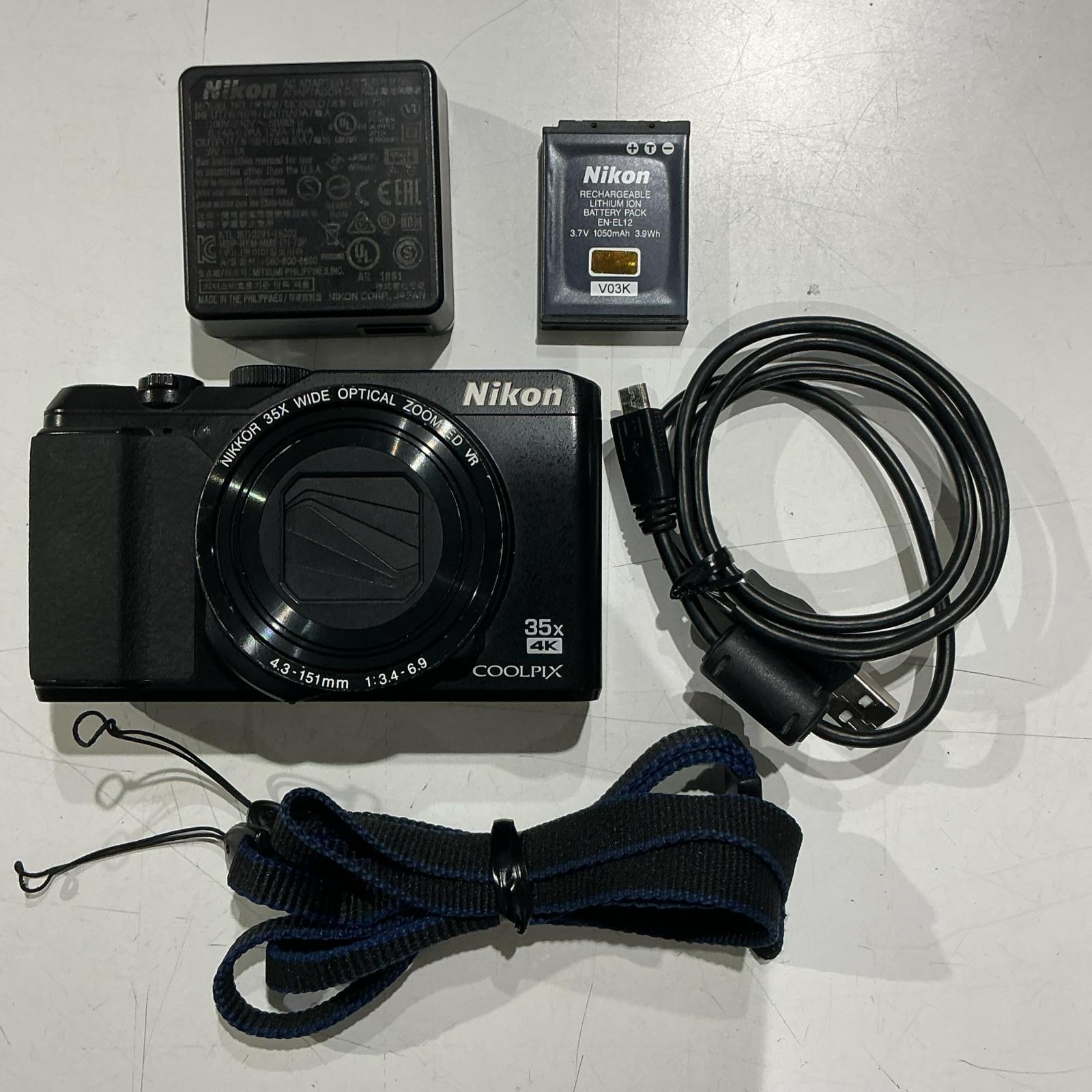 楽天市場】COOLPIX A900の通販