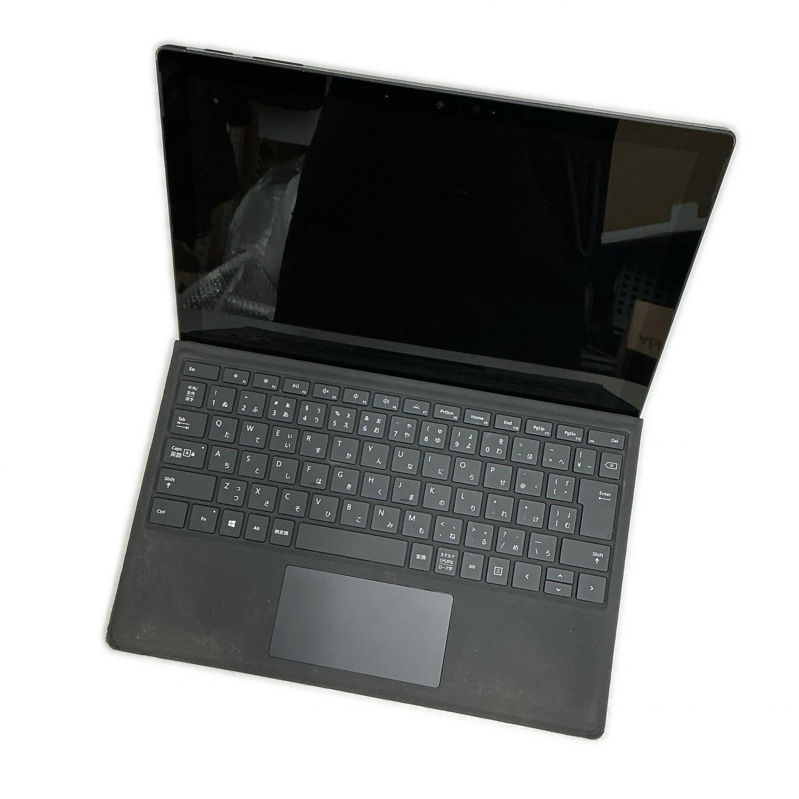 ワットマン楽天市場店の【ジャンク】タブレット Microsoft Surface Pro 7 1866【中古】｜アングル2