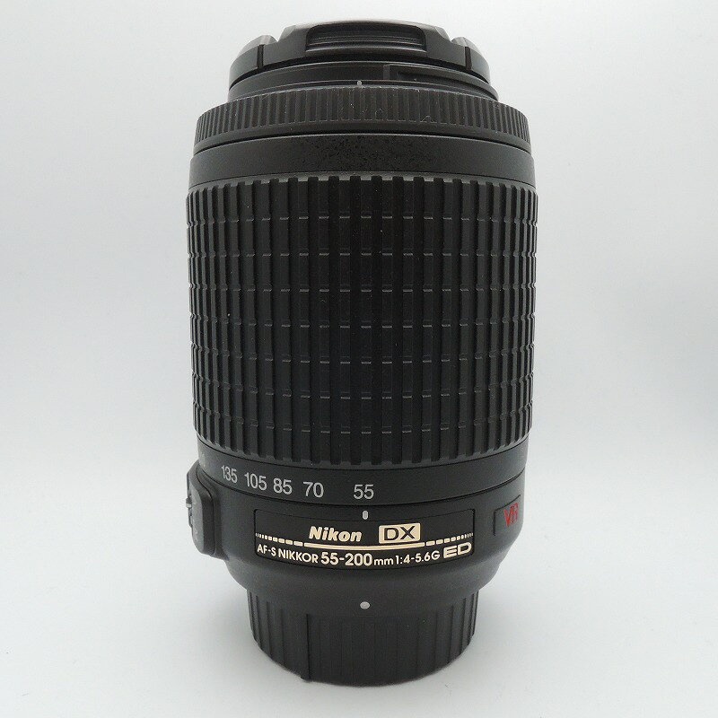 楽天市場】ニコン レンズ 55－200mmの通販