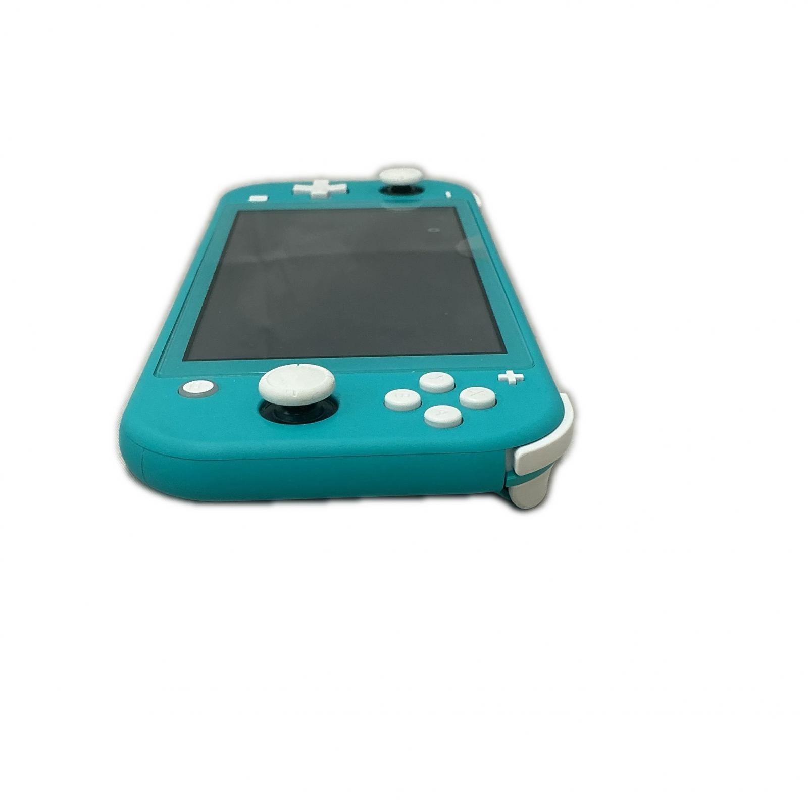 Nintendo Switch Lite HDH-001 青【中古】 — vista 3