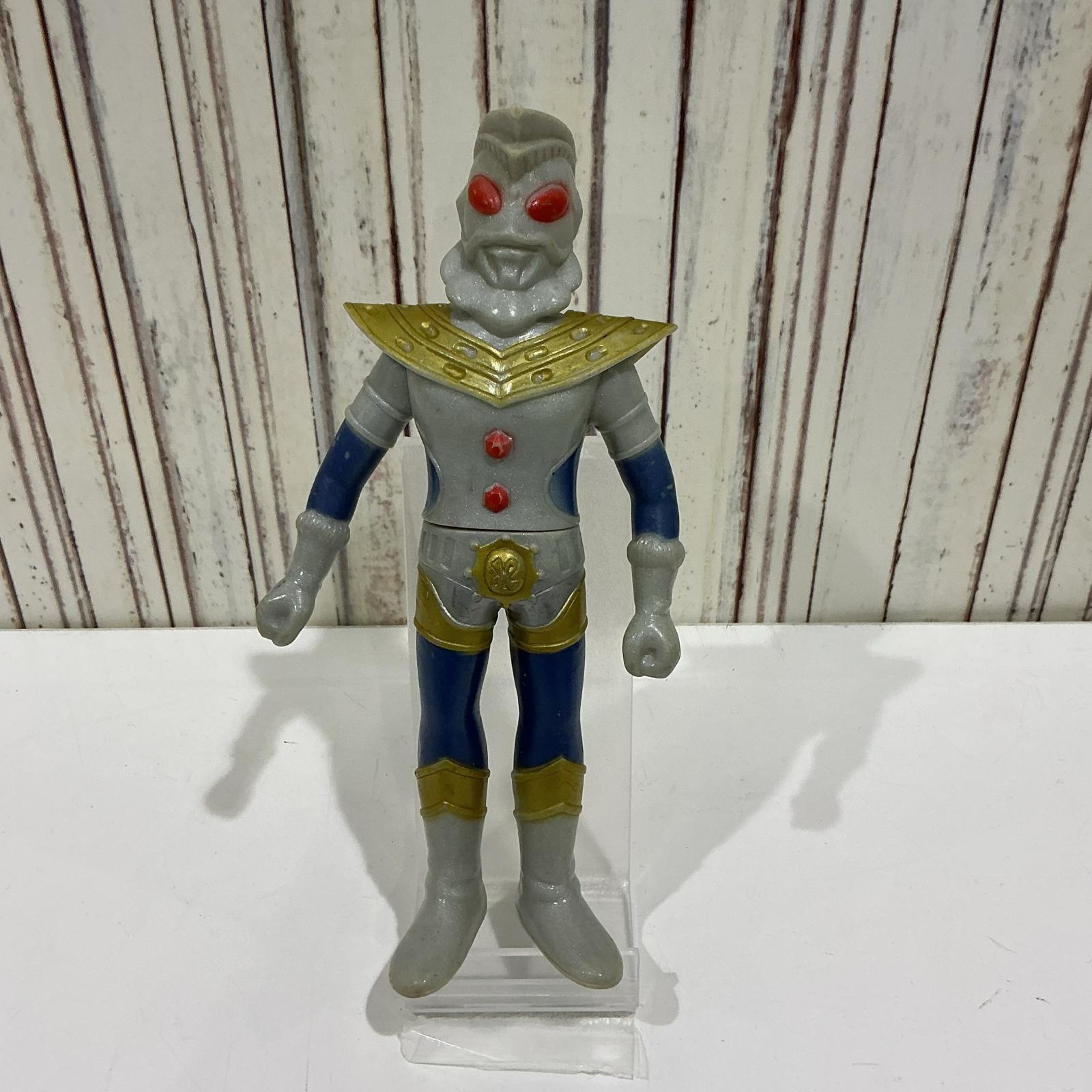楽天市場】ウルトラマンキング ソフビの通販