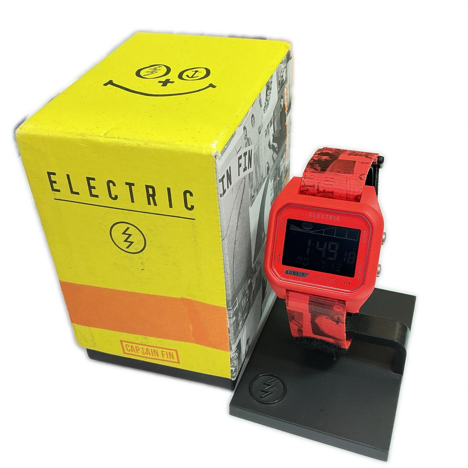 楽天市場】electric 時計の通販