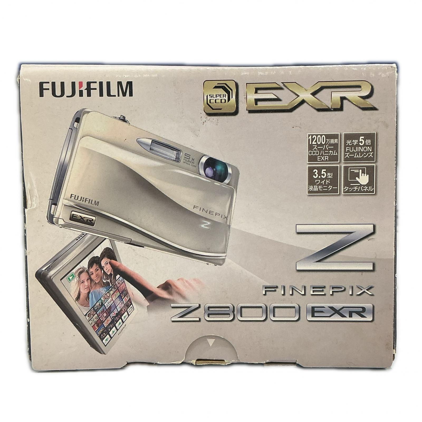 楽天市場】finepix z80の通販