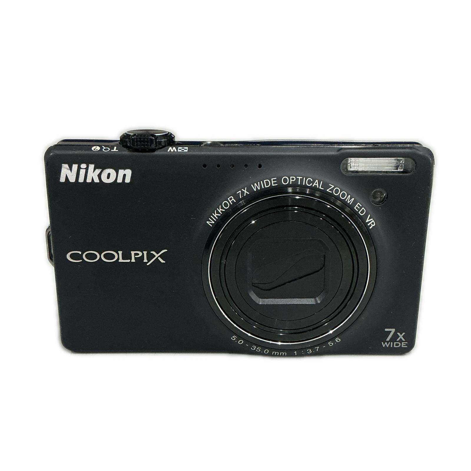 楽天市場】nikon クールピクスs6000の通販
