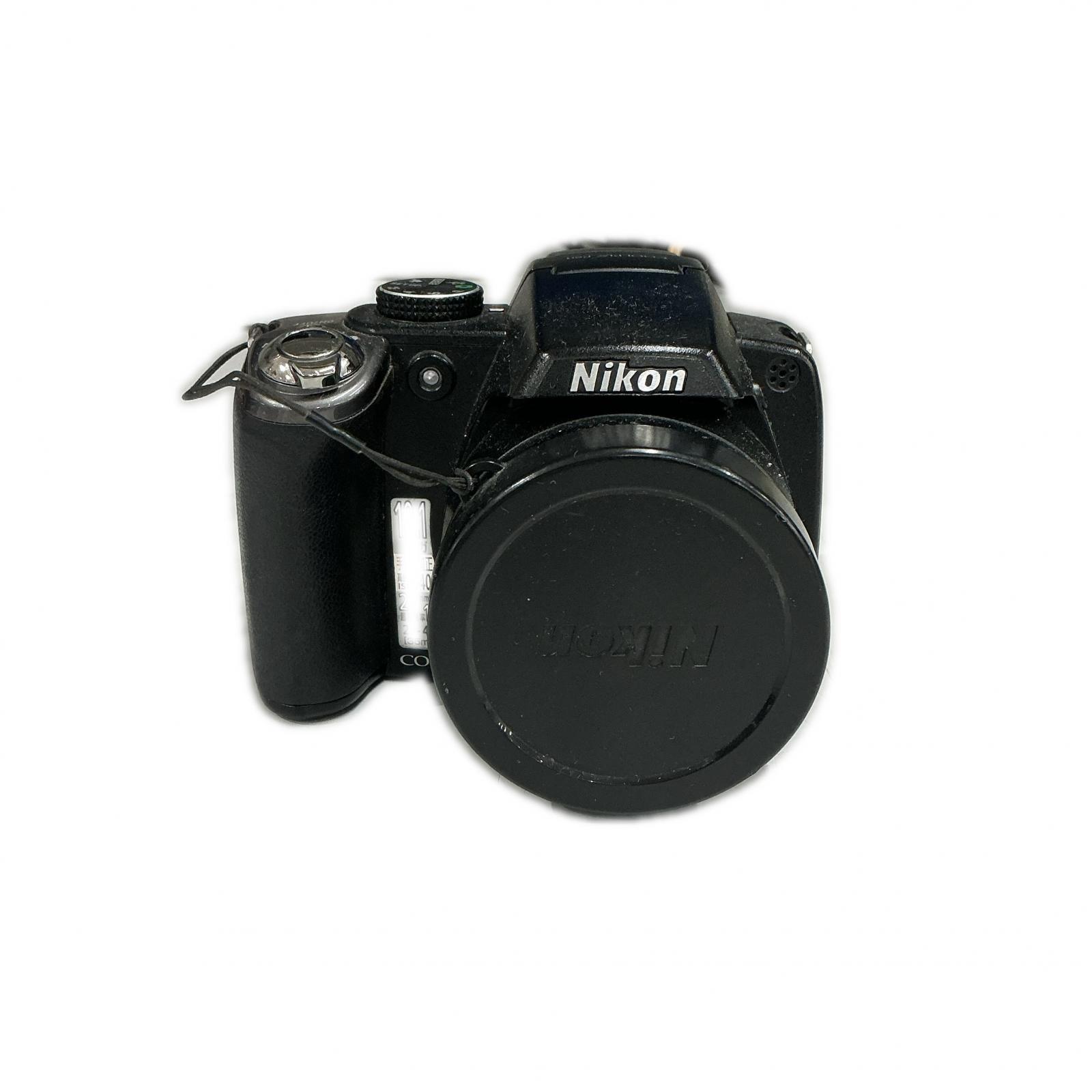楽天市場】Nikon COOLPIX P80の通販