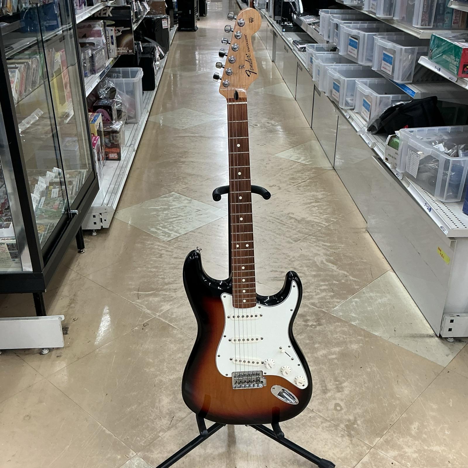 楽天市場】fender mexico stratocasterの通販