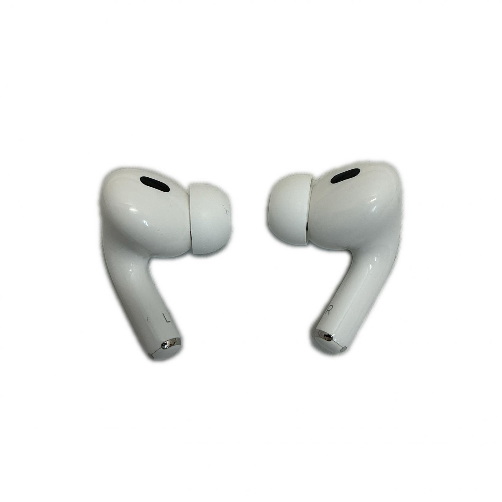 Apple イヤホン AirPods Pro (第2世代) WTJV3J/A【中古】