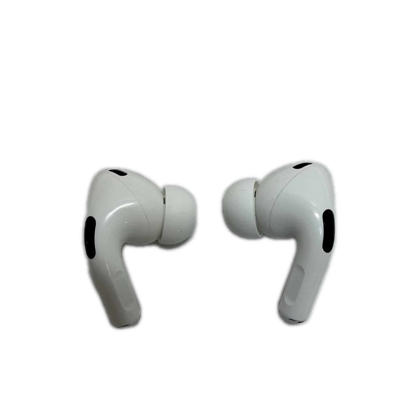 Apple イヤホン AirPods Pro (第2世代) WTJV3J/A【中古】