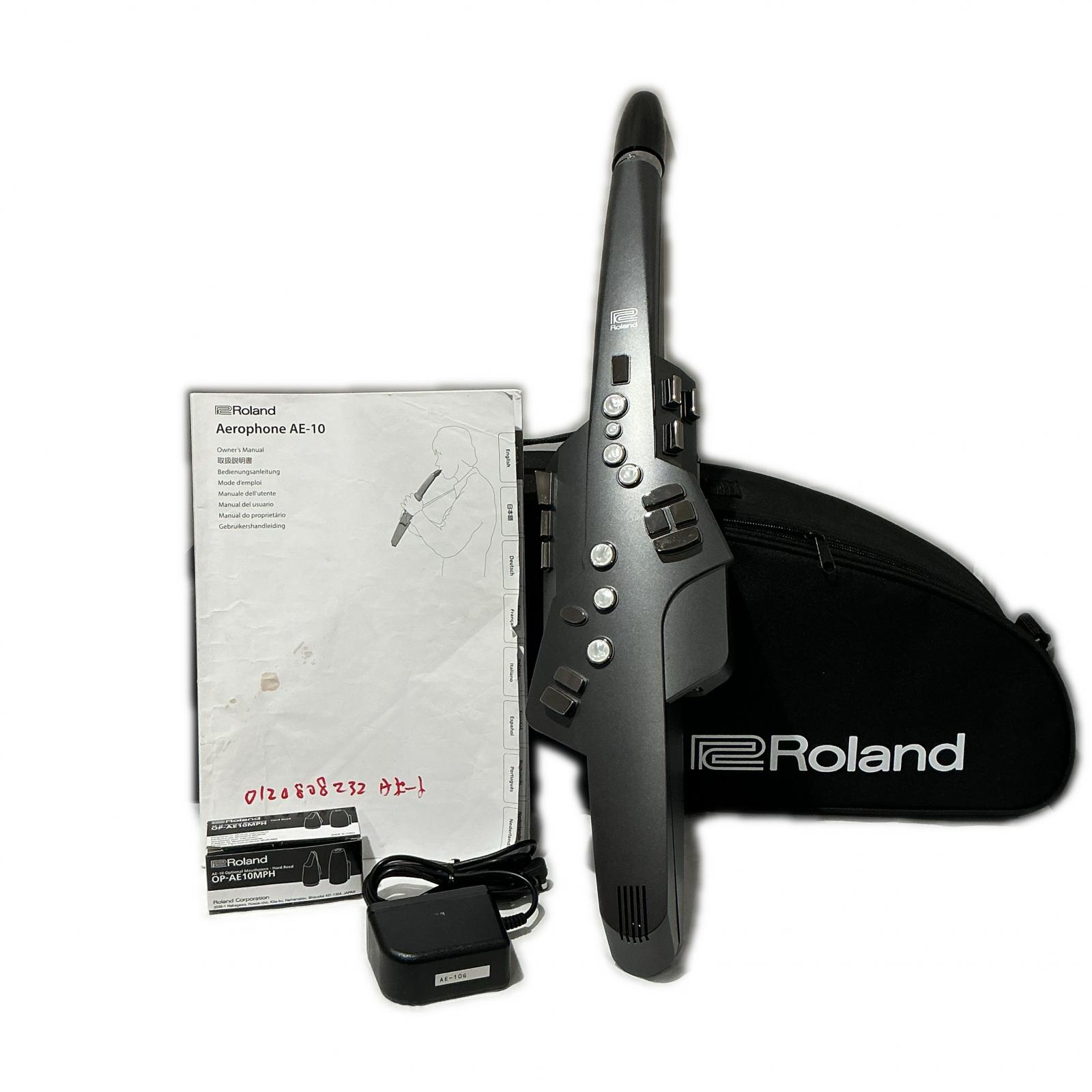 楽天市場】roland aerophone ae－10の通販