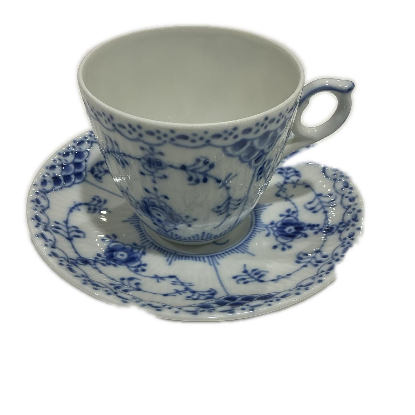 楽天市場】ロイヤルコペンハーゲン ハーフレース 中古の通販