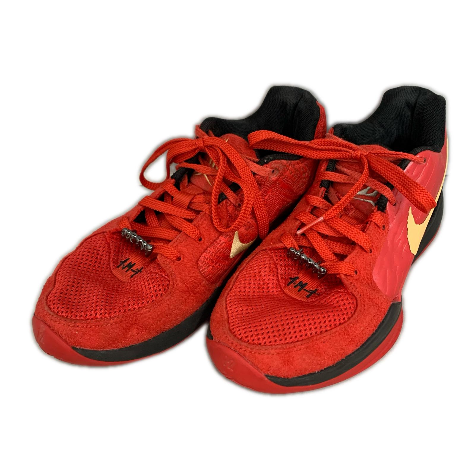 ナイキ NIKE メンズ スニーカー HQ2637-600 レッド/ブラック