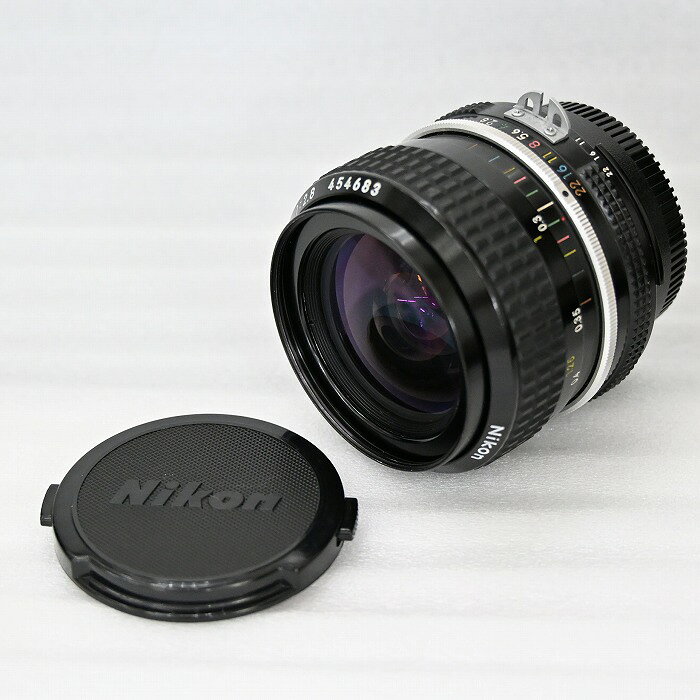楽天市場】nikon ai nikkor 28mm f2．8の通販