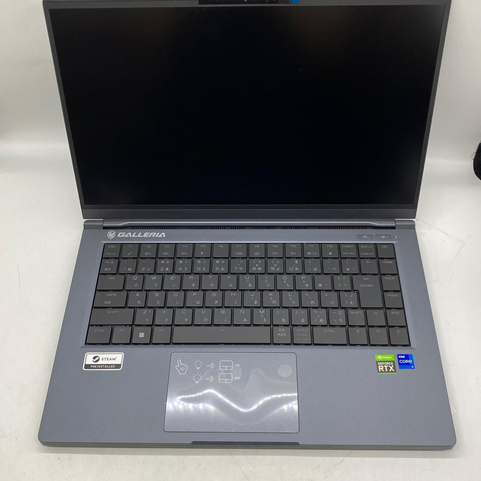 楽天市場】rtx3060 ノートの通販