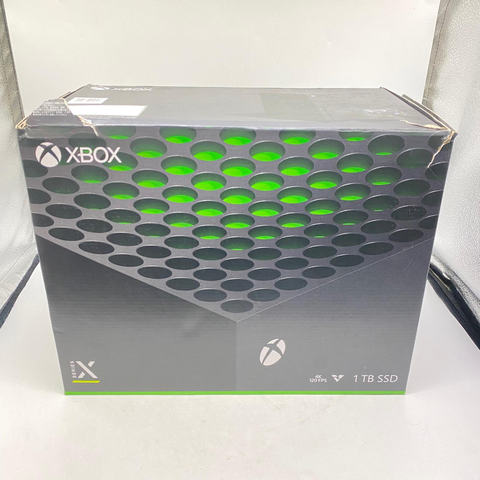 楽天市場】xbox series x（本体｜Xbox Series X/S）：テレビゲームの通販