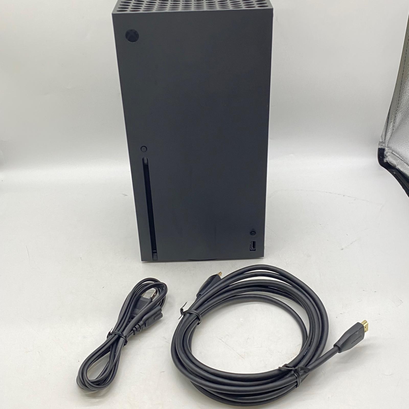 ワットマン楽天市場店のMicrosoft Xbox Series X 【中古】｜アングル2