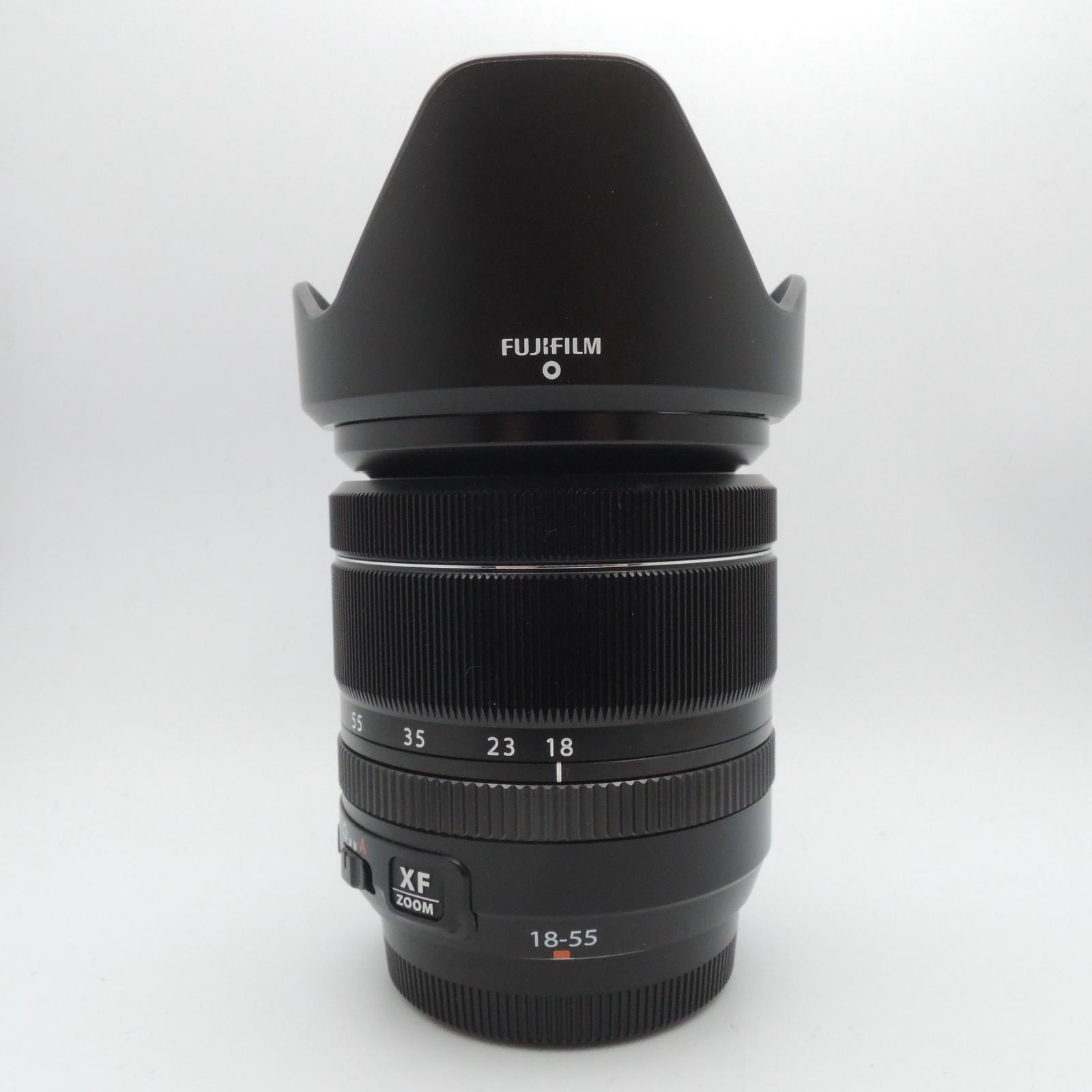 楽天市場】fujifilm xf 18－55の通販